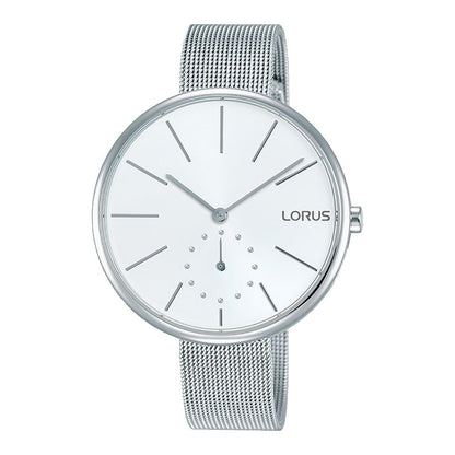 LORUS WATCHES Mod. RN421AX9 WATCHES