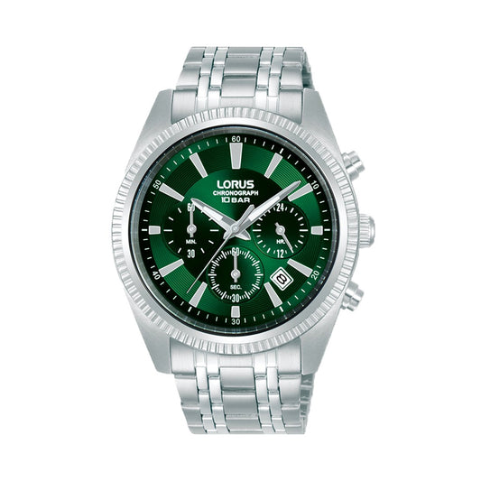 LORUS WATCHES Mod. RT397KX9 WATCHES