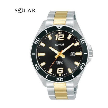 LORUS WATCHES Mod. RX363AX9 WATCHES