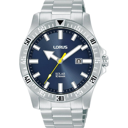 LORUS WATCHES Mod. RX379AX9 WATCHES