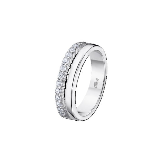 LOTUS JEWELS JEWELRY Mod. LP3446-3/114 DESIGNER FASHION JEWELLERY