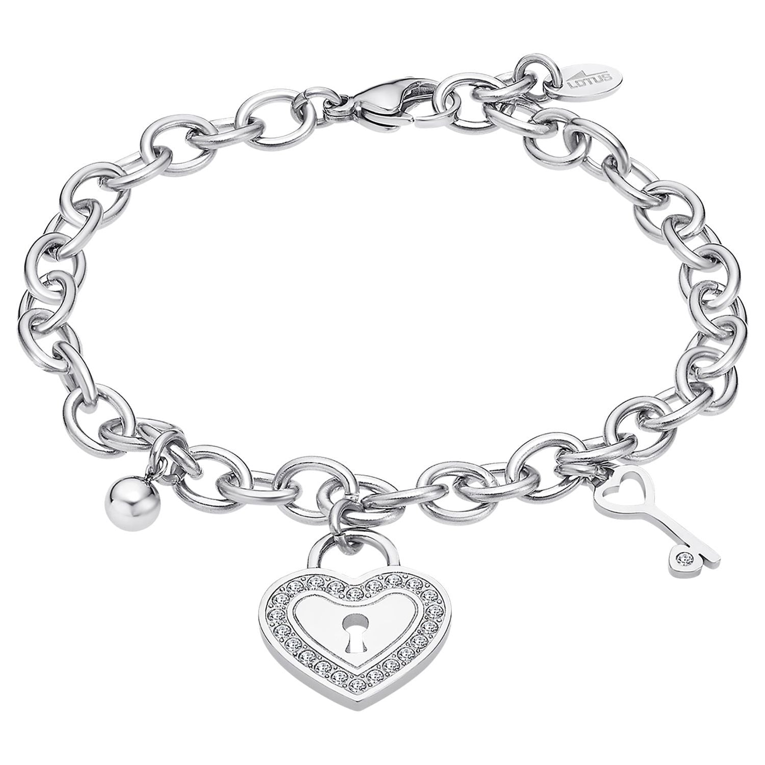 LOTUS JEWELS JEWELRY Mod. LS2188-2/1