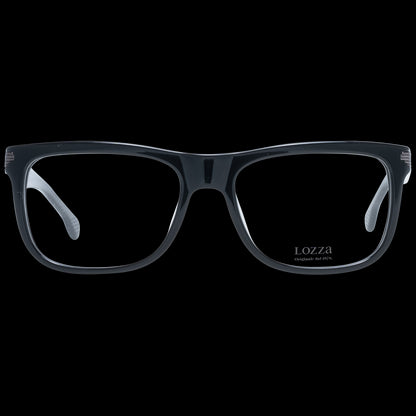 LOZZA MOD. VL4122 510BLK SUNGLASSES & EYEWEAR