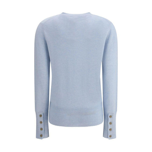 Lisa Yang Nellia Cardigan LI-2025353HORIZONBLU-0/XS