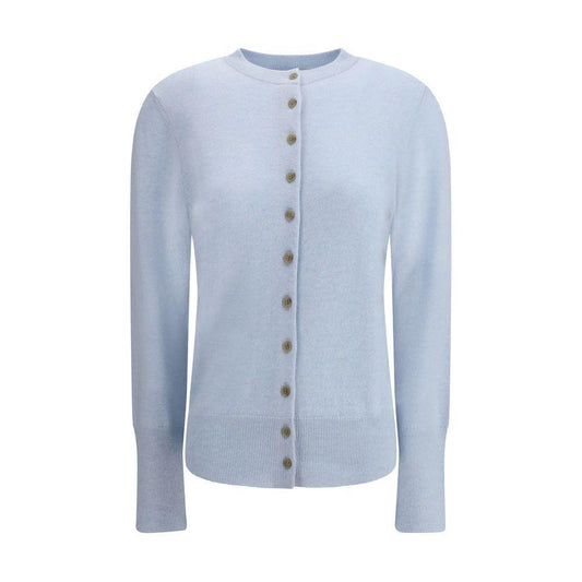 Lisa Yang Nellia Cardigan LI-2025353HORIZONBLU-0/XS