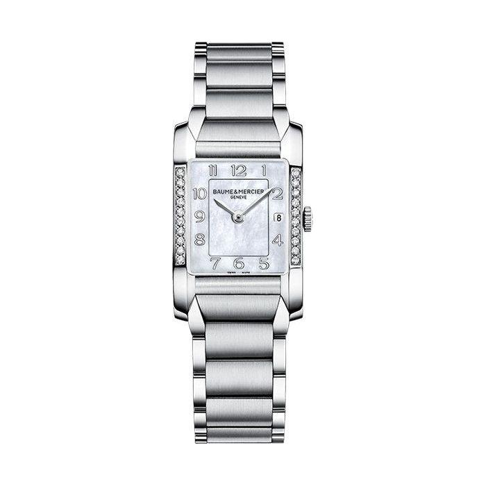 BAUME & MERCIER Mod. HAMPTON