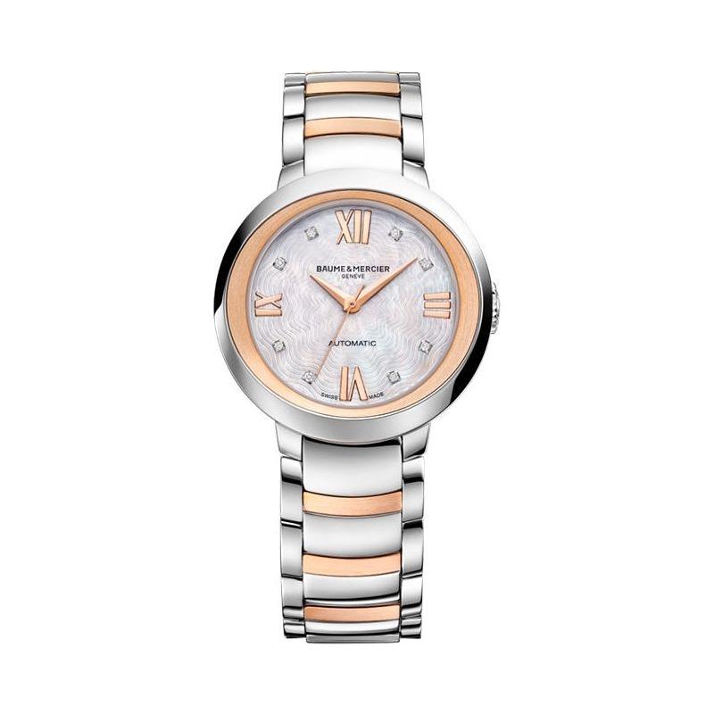 BAUME & MERCIER Mod. PETITE PROMESSE