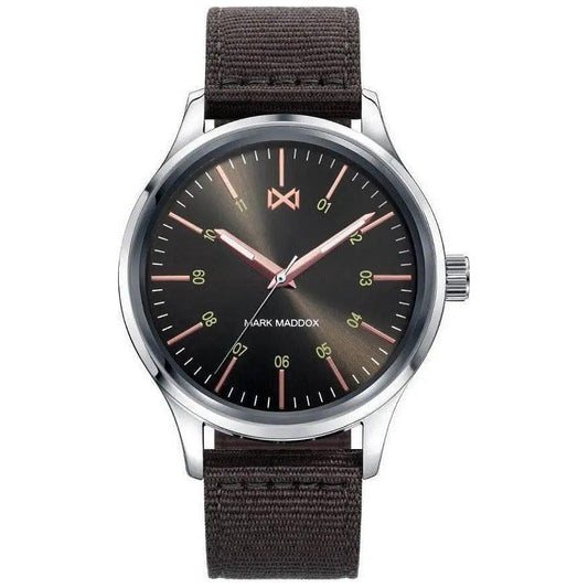 MARK MADDOX - NEW COLLECTION Mod. HC7101-57 WATCHES