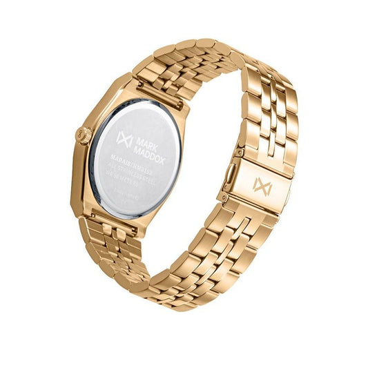 MARK MADDOX - NEW COLLECTION Mod. HM0152-07 WATCHES