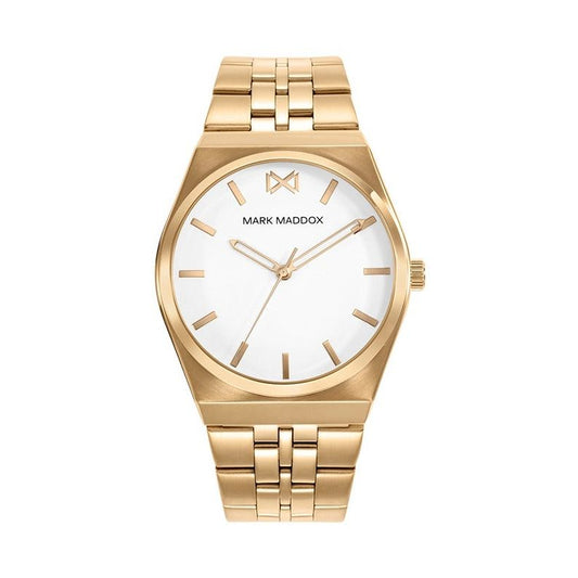 MARK MADDOX - NEW COLLECTION Mod. HM0152-07 WATCHES