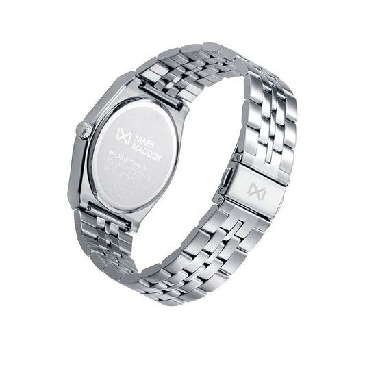 MARK MADDOX - NEW COLLECTION Mod. HM0152-67 WATCHES