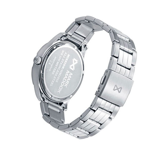 MARK MADDOX - NEW COLLECTION Mod. HM1016-66 WATCHES