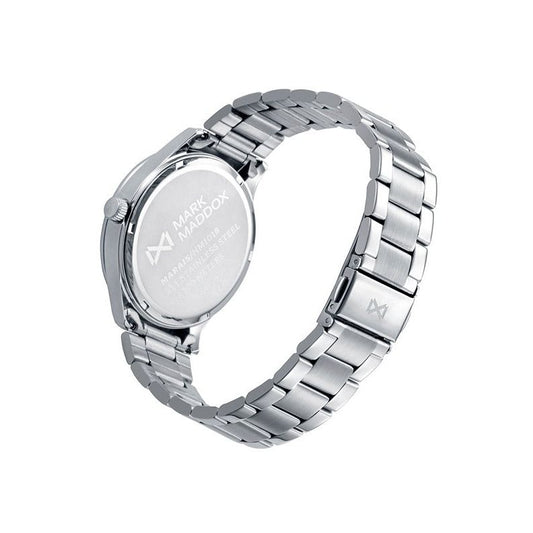 MARK MADDOX - NEW COLLECTION Mod. HM1018-33 WATCHES