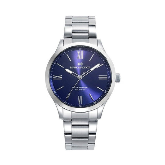 MARK MADDOX - NEW COLLECTION Mod. HM1018-33 WATCHES