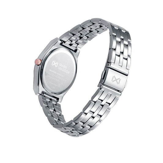 MARK MADDOX - NEW COLLECTION Mod. MM0141-17 WATCHES