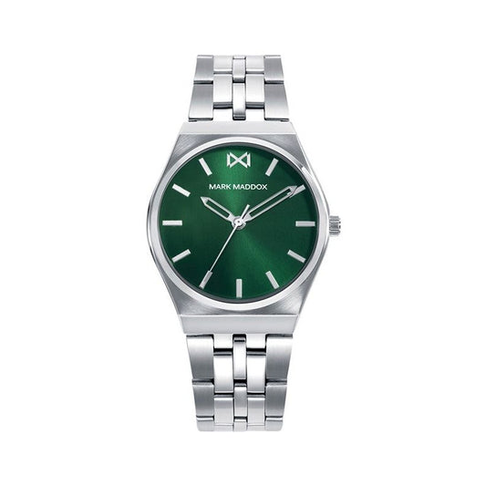 MARK MADDOX - NEW COLLECTION Mod. MM0141-67 WATCHES