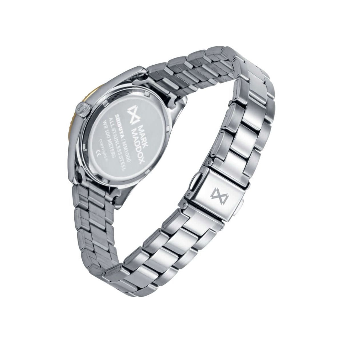 MARK MADDOX - NEW COLLECTION Mod. MM1000-27