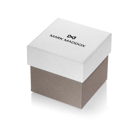 MARK MADDOX - NEW COLLECTION Mod. MM1001-37 WATCHES