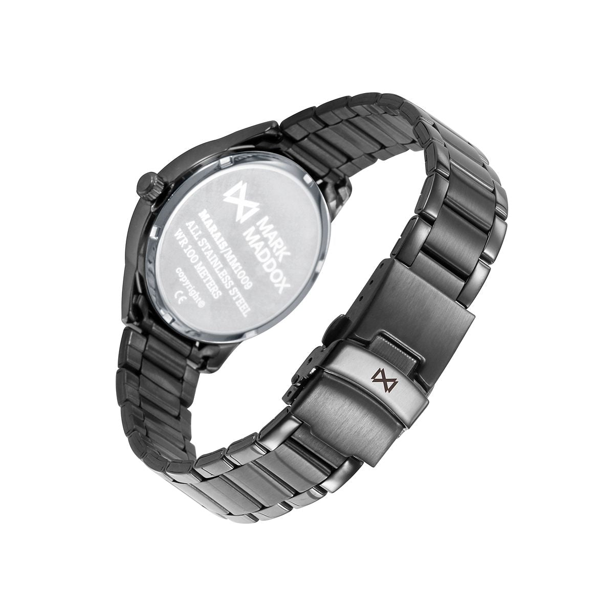 MARK MADDOX - NEW COLLECTION Mod. MM1009-13