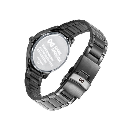 MARK MADDOX - NEW COLLECTION Mod. MM1009-13 WATCHES