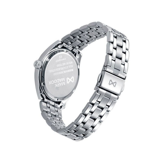MARK MADDOX - NEW COLLECTION Mod. MM1020-15 WATCHES