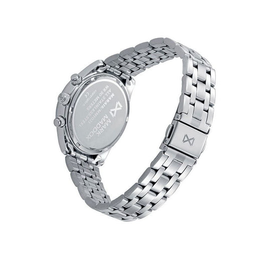 MARK MADDOX - NEW COLLECTION Mod. MM1021-35 WATCHES