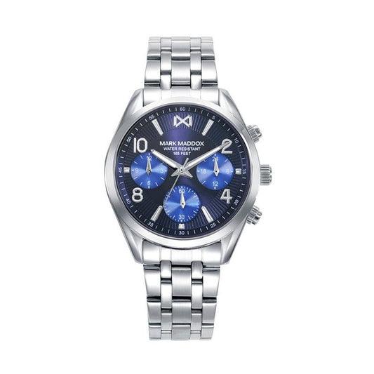 MARK MADDOX - NEW COLLECTION Mod. MM1021-35 WATCHES