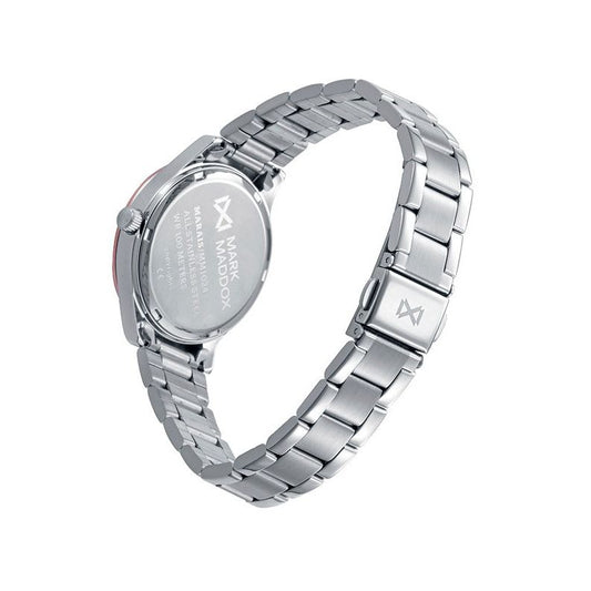 MARK MADDOX - NEW COLLECTION Mod. MM1024-33 WATCHES