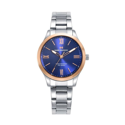 MARK MADDOX - NEW COLLECTION Mod. MM1024-33 WATCHES