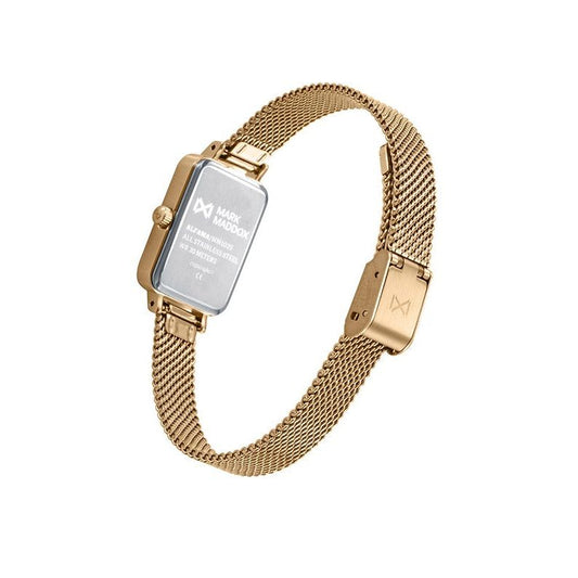 MARK MADDOX - NEW COLLECTION Mod. MM1025-27 WATCHES
