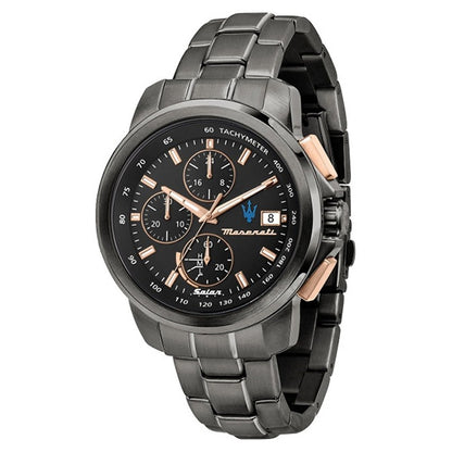 MASERATI Mod. SUCCESSO WATCHES