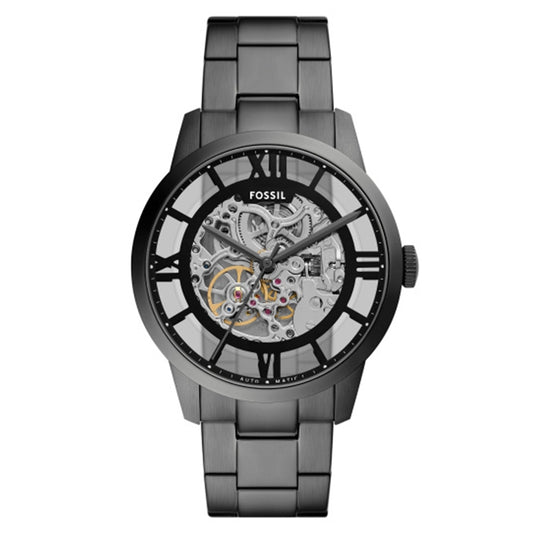 FOSSIL MECCANICO Mod. TOWNSMAN READY STOCKED WATCHES ME3268