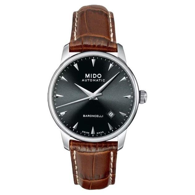 MIDO Mod. BARONCELLI TRADITION M86004188