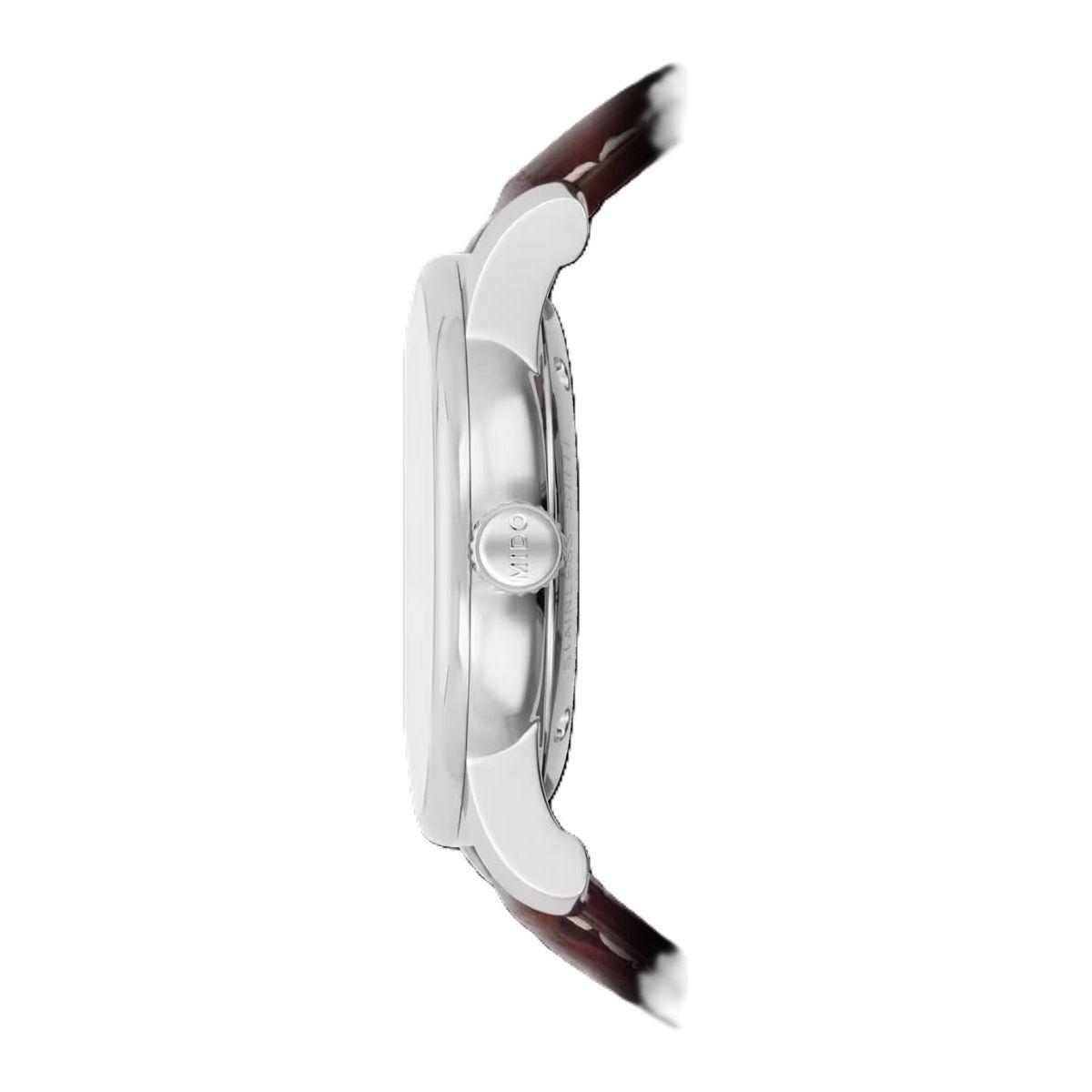 MIDO Mod. BARONCELLI TRADITION M86004188