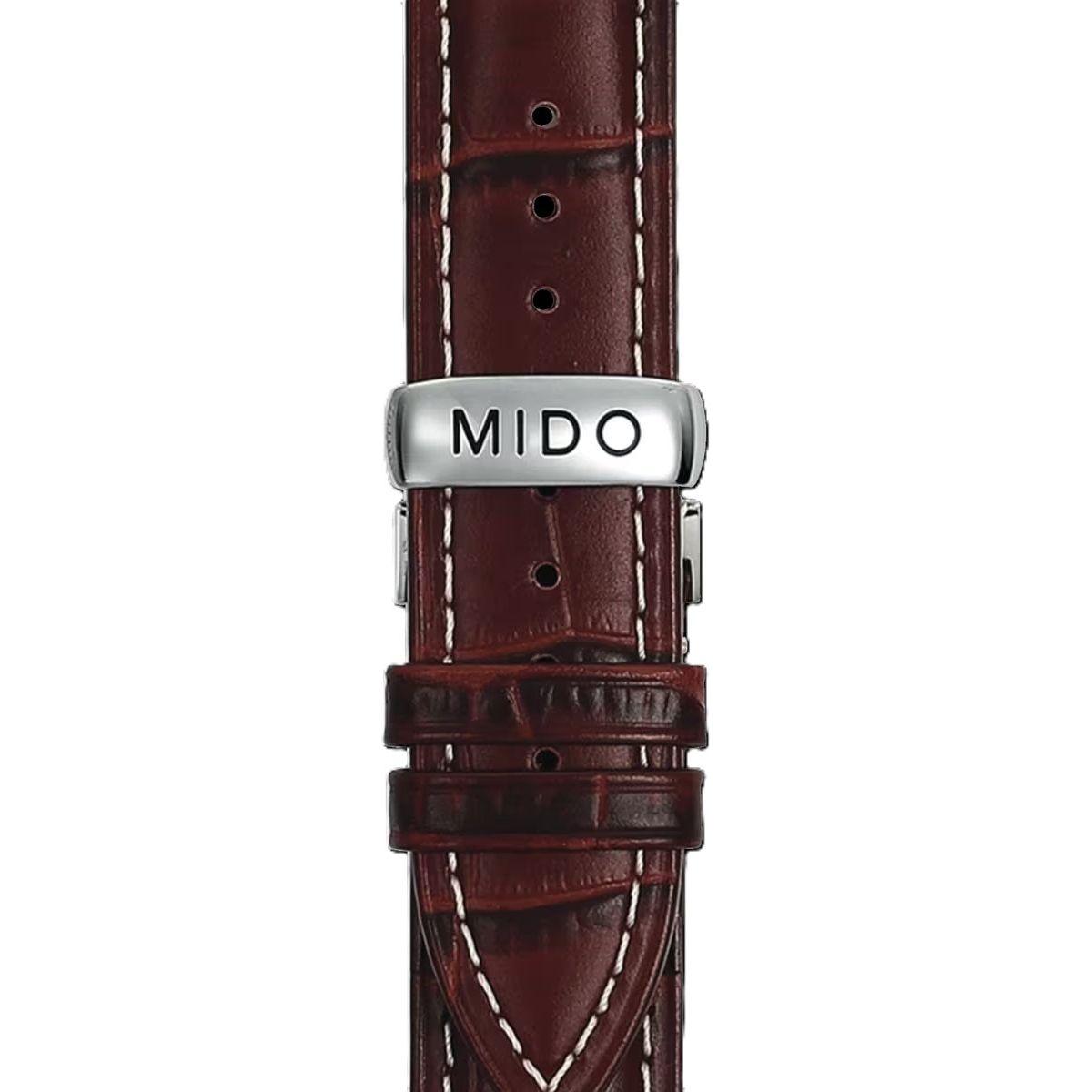 MIDO Mod. BARONCELLI TRADITION M86004188