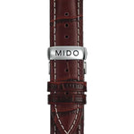 MIDO Mod. BARONCELLI TRADITION M86004188