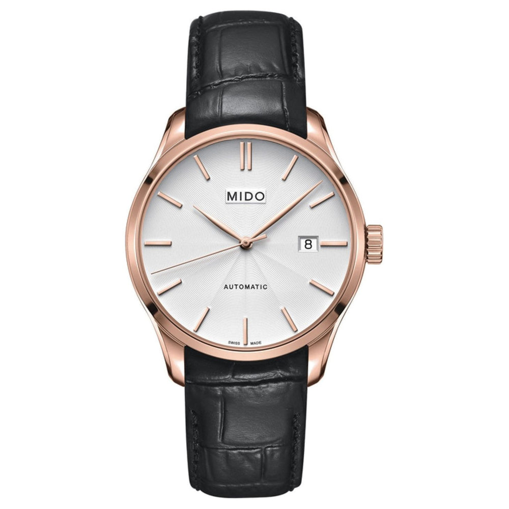 MIDO Mod. BELLUNA II GENT M0244073603100