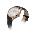MIDO Mod. BELLUNA II SMALL SECONDS M0244283603100
