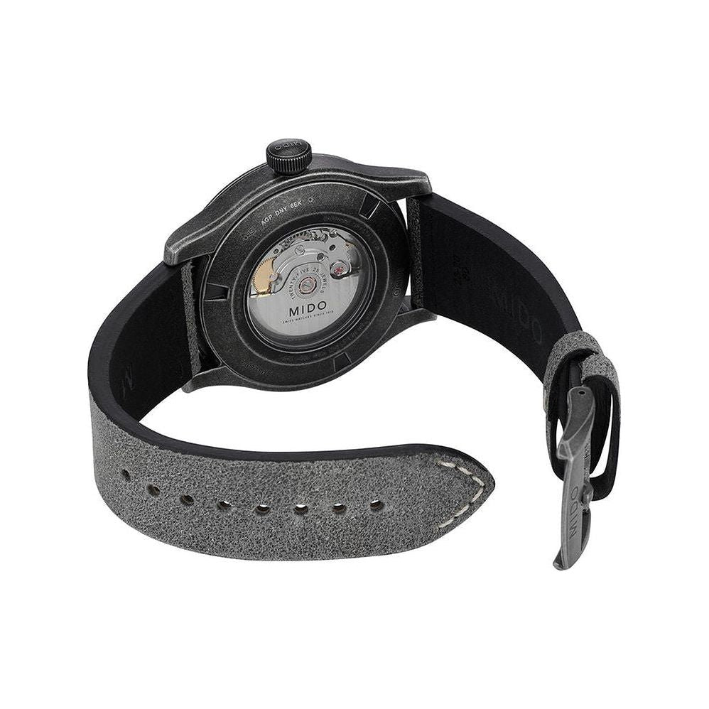 MIDO Mod. MULTIFORT ESCAPE M0326073605000
