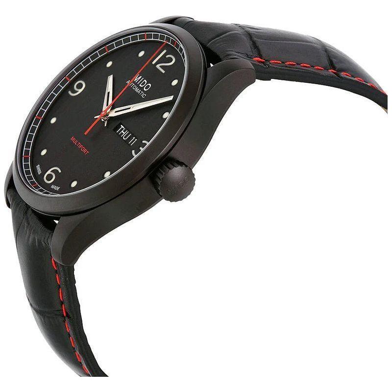 MIDO Mod. MULTIFORT GENT ARABIC M0054303705000