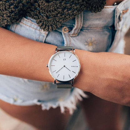 MILLNER Mod. 8425402504307 WATCHES