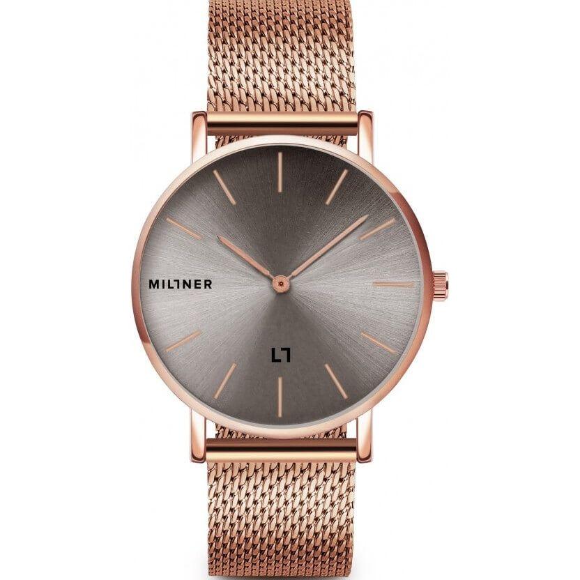 MILLNER Mod. 8425402504406