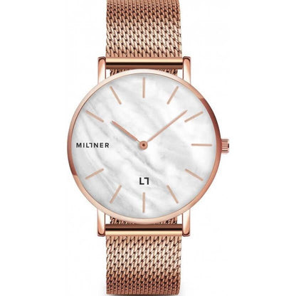 MILLNER Mod. 8425402504420 WATCHES
