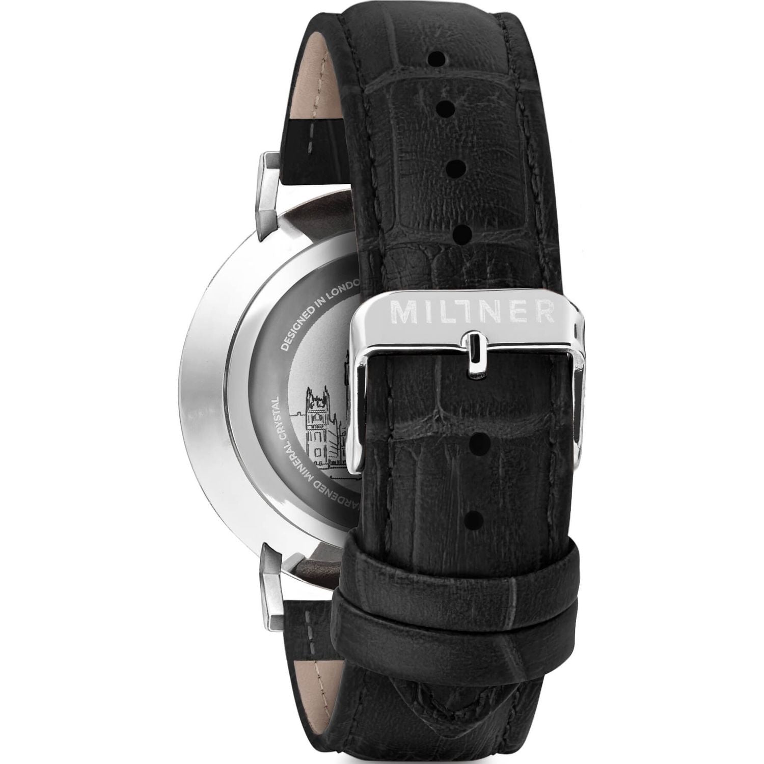 MILLNER Mod. 8425402504611