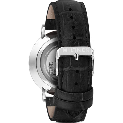 MILLNER Mod. 8425402504611 WATCHES