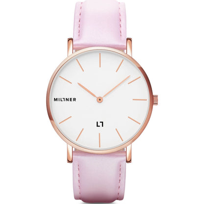 MILLNER Mod. 8425402504635 WATCHES