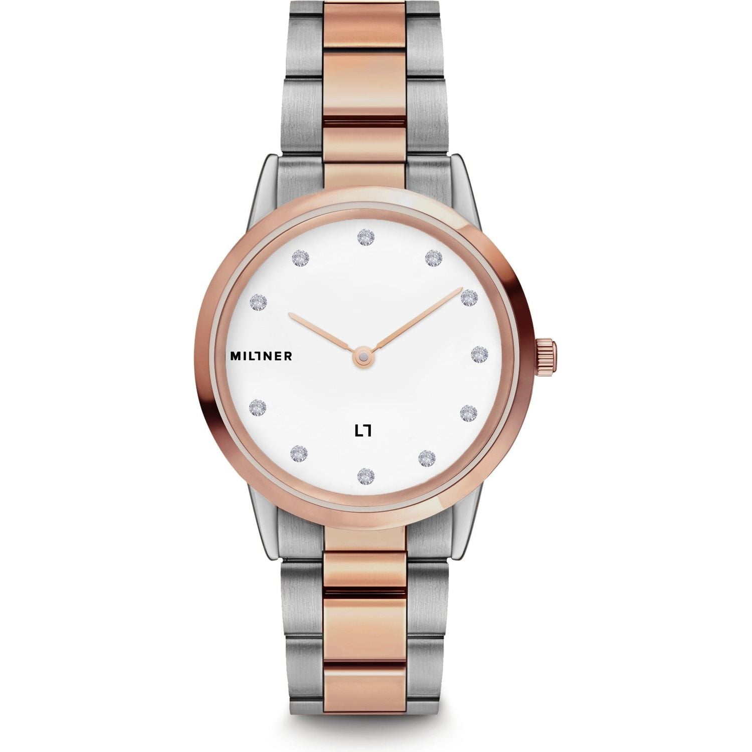 MILLNER Mod. 8425402506103