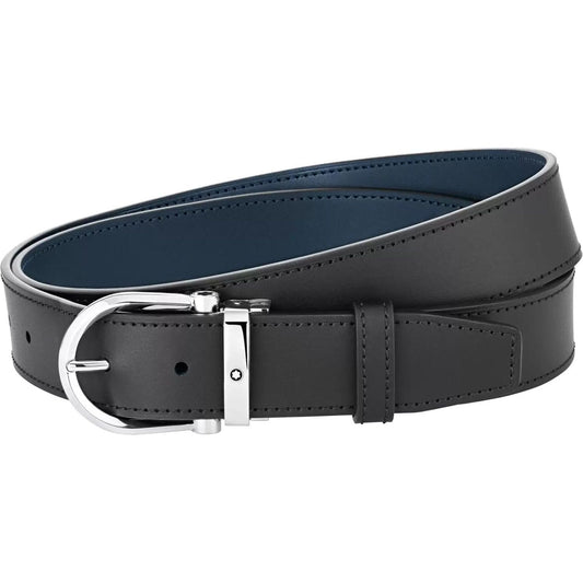 MONTBLANC FASHION ACCESSORIES Mod. 128784 LEATHER GOODS 128784