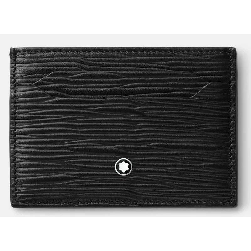 MONTBLANC FASHION ACCESSORIES Mod. 130930 LEATHER GOODS 130930