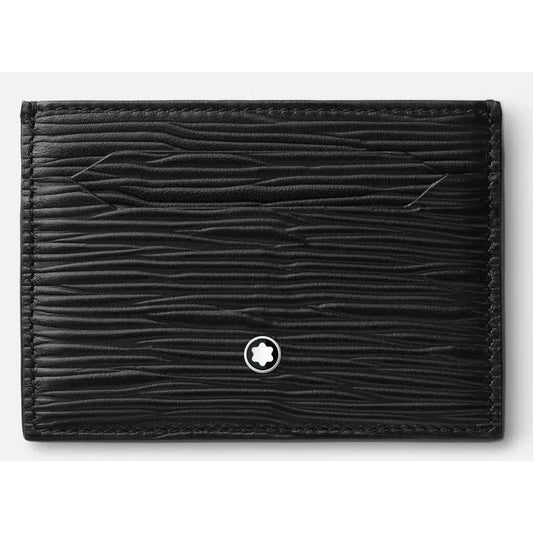 MONTBLANC FASHION ACCESSORIES Mod. 130930 LEATHER GOODS 130930